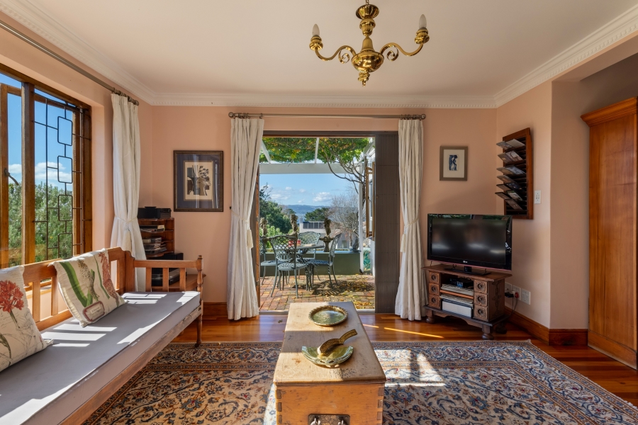 4 Bedroom Property for Sale in Belvidere Estate Western Cape
